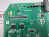 Ovation 1X00757H01 Printed Circuit Board 5X00505G01 Rev 02 1P00146G01    - Used