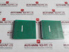 Westinghouse Dir 1C31143G Printed Circuit Board Assy:3A99255G Amp 536946-1