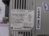 Allen-bradley 22B-d4P0N104 Powerflex Adjustable Frequency Ac Drive (Not Working)