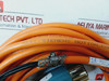 Siemens E195088 Motion Connect Cable Awm Style 2570 80°C 18M