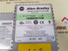 Allen-bradley 2711P-t6M5D 600 Plus Panelview 24 Vdc 25W (Not Working)