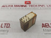 Lot Of 4X Schrack Rp 420024 Power Relay 24V 10A/250Vac 5A