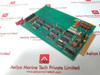 Tano 79A1070-3B Contact Alarm Pcb Card 79D1070-5C