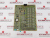 Honeywell 51304672-100 Analog Output Board Rev: D 51304671 Hdw: G Fw: D 94V-0