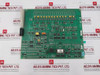 Honeywell 51304754-150 High Level Analog Input Board Rev: F 51304753-100