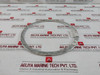 304+Fg Swg Spiral Wound Gasket 210X239X3.2T Basic Type 39
