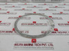 304+Fg Swg Spiral Wound Gasket 210X239X3.2T Basic Type 39