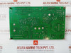 Baumuller 3.9743H Printed Circuit Board Ls 94V-0 Cbe-02 S-d