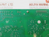 Baumuller 3.9743H Printed Circuit Board Ls 94V-0 Cbe-02 S-d