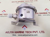 Nagano Keiki Kh 50 Pressure Transmitter 24Vdc 4-20Ma