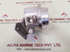 Nagano Keiki Kh 50 Pressure Transmitter 24Vdc 4-20Ma
