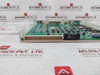 Honeywell Mc-pd1X02 Digital Input Module Hdw: Y Fw: E 51304485-150