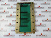 Leeds & Northrup 080413 Printed Circuit Board Rev A 24Vdc