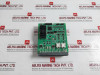 Westinghouse 5X00441G01 Printed Circuit Board Assy: 1P00139,Gtw 18,Rev:08 ,94V0