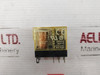 Idec Rj2S-c-d24 Plug-in Relay 24Vdc 8A 250Vac