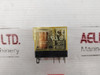 Idec Rj2S-c-d24 Plug-in Relay 24Vdc 8A 250Vac