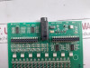 Ovation 3A99261G Printed Circuit Board 3A99261A03 3Fdj, 1C31237G02, Rev: 04, 1494V0