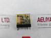 Idec Rj2S-c-a230 Power Relay 230Vac 50/60Hz 8A 250Vac 8A 30Vdc