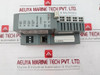 Allen-bradley 1734-aent Ethernet Adapter Module Ser A 24 Vdc, 10A