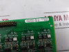 Westinghouse 1C31130G03 Printed Circuit Board 3A99263G Sub 94V0 Rev. 05