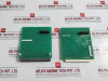 Ovation 3A99255G Printed Circuit Board Assembly 5X00358G01 Rev. 08 3A99255G05