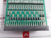 Ovation 3A99255G Printed Circuit Board Assembly 5X00358G01 Rev. 08 3A99255G05