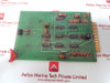 Tano 79Ai090-3B Summary Alarm Pcb Card
