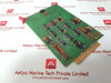 Tano 79Ai090-3B Summary Alarm Pcb Card