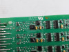 Westinghouse Ovation 1C31225G01 Analog Input Board 1P00303A04L Rev. 19