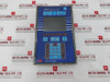 Emerson Csi 2120A Series Machinery Analyzer Rbm Consultant (Not Working)