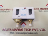 Saginomiya Dns-d606Mq9A Dual Pressure Switch 280349