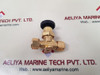 Saginomiya Nbv-803Bx Manual Globe Valve 2.94 Mpa