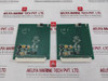 1P00074G Dir 1C31180G Printed Circuit Board Tmn007484 1P00074A03 3Lau Rev. 01