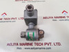 Saginomiya Cmv-c202Gq14 Solenoid Valve Ac100V 50/60Hz