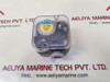 Dungs Lgw 50 A4 Pressure Switch 2.5 To 50 Mbar 1Pdk221592S00099662