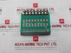 1P00024G 5X00110G01 Printed Circuit Board 1P00024A01 1494V-0 Rev. 03 - Used