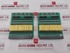 1P00020A06 6Fdi Printed Circuit Board 14 94V0 Rev: 09 1P00020G Sub