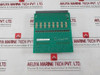 1P00020A06 6Fdi Printed Circuit Board 14 94V0 Rev: 09 1P00020G Sub