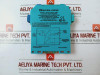 Pepperl+Fuchs Kfd2-cr-ex1.30-200 Transformer Isolated Repeater 20-35V Dc 0-20Ma