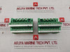 Phoenix Contact Flk-pvb 2/24 Termination Board 2295651 Flk 25 497828