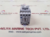 Allen-bradley 100-c16*10 Contactor 50/60Hz