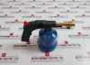 Gha-6229 Piezo Portable Gas Blowtorch 553-553