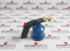 Gha-6229 Piezo Portable Gas Blowtorch 553-553
