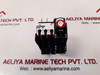 Hyundai Hor 1K 6 Thermal Overload Relay 25A 660V