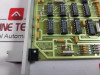 Valmet Automation 542836-6A Printed Circuit Board Mt218