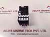 Klockner Moeller Dilr40 Contactor Relay 230V-240V 50Hz/60Hz