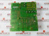 Siemens 6Qn5231-0Ba High Density Printed Circuit Board Module Se.464042.0100.03