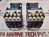 Telemecanique Lc1 D0910 Contactor 20A 600Vac