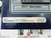 Mst Marsen V-con Pressure Gauge Valve Operating Viewer 0 To 0.3 Mpa 0 To 3 Bar