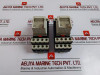 Telemecanique Rhn 416Kc Relay 110V Ac 60Hz 366781-01-21
